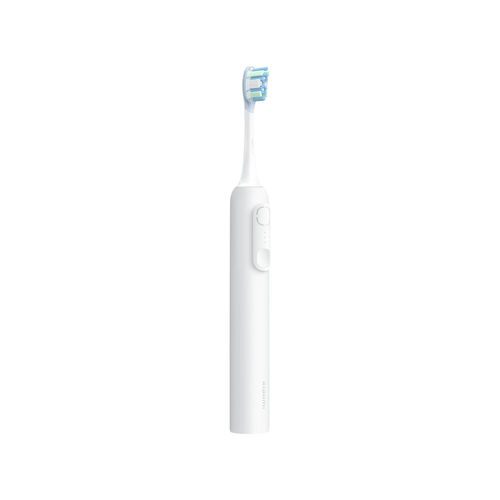 Cepillo Dental Xiaomi Oscillation Electric Toothbrush/ Incluye 1 Cabezal/ Blanco