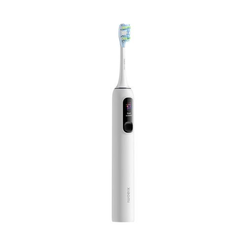 Cepillo Dental Xiaomi Xiaomi Oscillation Electric Toothbrush Pro/ Incluye 2 Cabezales/ Blanco