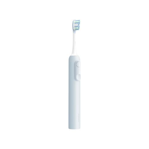 Cepillo Dental Xiaomi Oscillation Electric Toothbrush/ Incluye 1 Cabezal/ Azul
