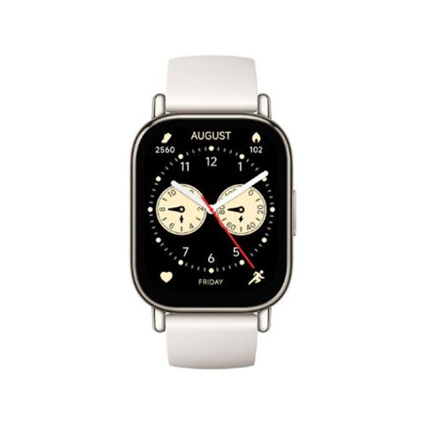 Smartwatch Xiaomi Redmi Watch 5 Lite/ Notificaciones/ Frecuencia Cardíaca/ Gps/ Dorado