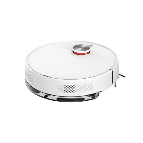 Robot Aspirador Xiaomi Robot Vacuum S40/ Friegasuelos/ Control Por Wifi/ Blanco
