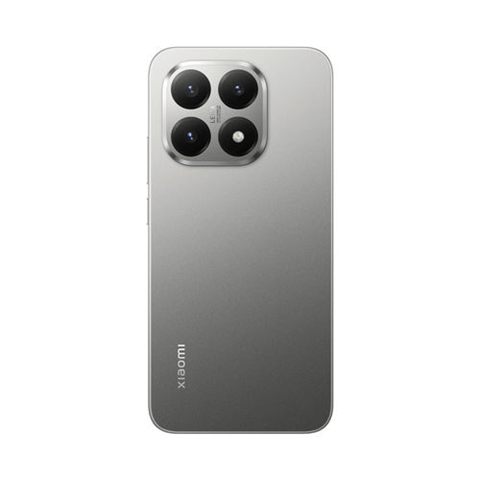Smartphone Xiaomi 15T 12Gb/ 256Gb/ 6.83"/ 5G/ Gris