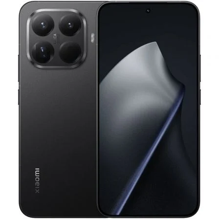 Smartphone Xiaomi 15T Pro 12 GB/ 512 GB/ 6.83"/ 5G/ Negro