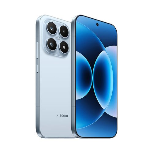 Smartphone Xiaomi 17 12 GB/ 512 GB/ 6.3"/ 5G/ Azul