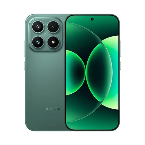 Smartphone Xiaomi 17 12 GB/ 512 GB/ 6.3"/ 5G/ Verde