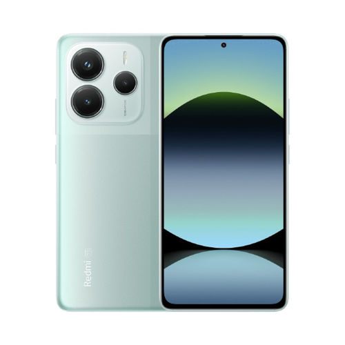 Smartphone Xiaomi Redmi Note 14 8Gb/ 256Gb/ 6.67"/ 5G/ Verde