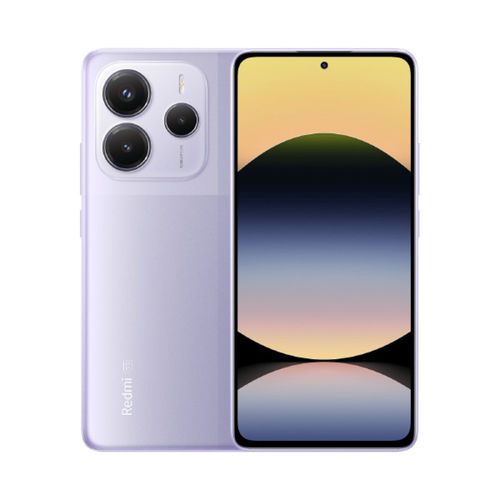 Smartphone Xiaomi Redmi Note 14 8Gb/ 256Gb/ 6.67"/ 5G/ Purpura