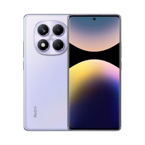 Smartphone Xiaomi Redmi Note 14 Pro 8Gb/ 256Gb/ 6.67"/ Purpura