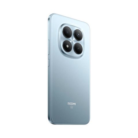 Smartphone Xiaomi Redmi Note 15 Pro Plus 12 GB/ 512 GB/ 6.83"/ 5G/ Azul Glaciar