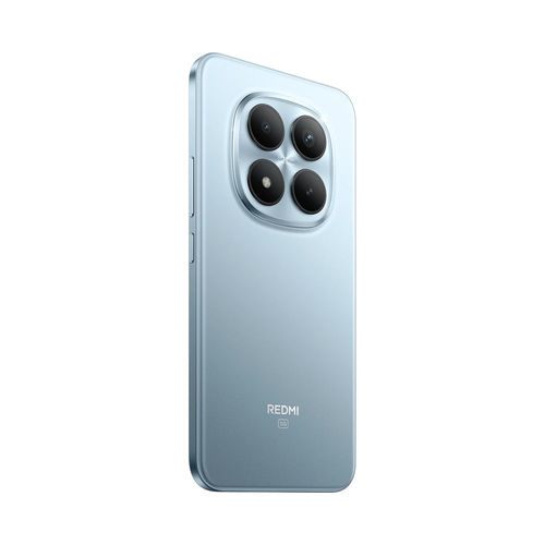 Smartphone Xiaomi Redmi Note 15 Pro Plus 12 GB/ 512 GB/ 6.83"/ 5G/ Azul Glaciar