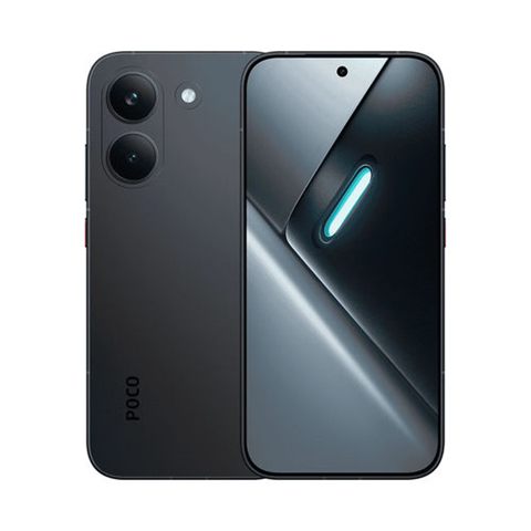 Smartphone Xiaomi Poco X8 Pro 8 GB/ 512 GB/ 6.59"/ 5G/ Negro