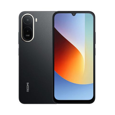 Smartphone Xiaomi Redmi A7 Pro 4Gb/ 128Gb/ 6.9"/ Negro