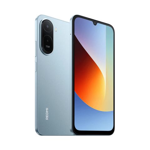 Smartphone Xiaomi Redmi A7 Pro 4Gb/ 128Gb/ 6.9"/ Azul