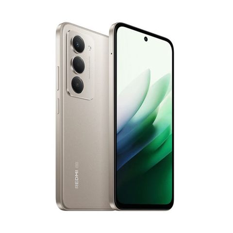 Smartphone Xiaomi Redmi 15 8Gb/ 256Gb/ 6.9"/ 5G/ Gris Titán
