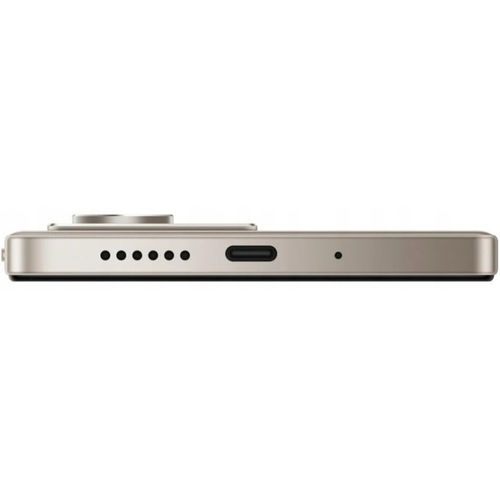 Smartphone Xiaomi Redmi 15 6Gb/ 128Gb/ 6.9"/ Gris