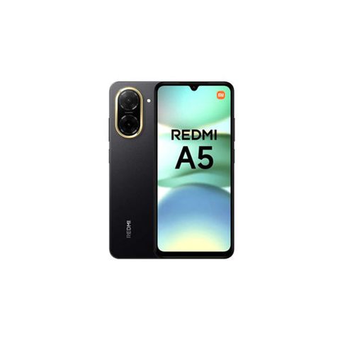 Smartphone Xiaomi Redmi A5 3Gb/ 64Gb/ 6.88"/ Negro