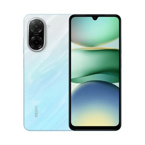Smartphone Xiaomi Redmi A5 4Gb/ 128Gb/ 6.88"/ Azul