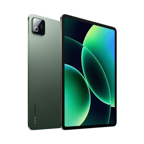 Tablet Xiaomi Pad 8 11.2"/ 8Gb/ 128Gb/ Octacore/ Verde