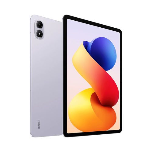Tablet Xiaomi Redmi Pad 2 Pro 12.1"/ 6Gb/ 128Gb/ Octacore/ Púrpura