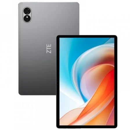 Tablet Zte Tab Blade X1101 10.95"/ 4Gb/ 128Gb/ Octacore/ 4G/ Gris Oscuro
