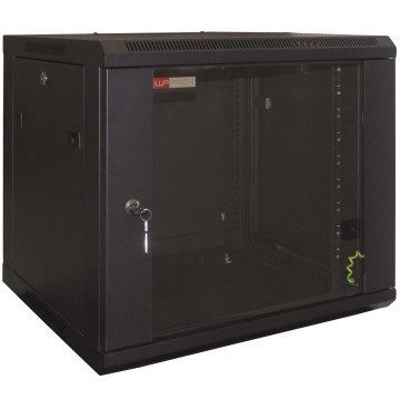 Wp WPN-RWB-06605-B Bastidor De Pared De 19" Serie Rwb 6U Ral 9005