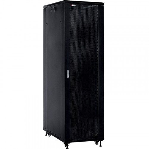 Wp WPN-RSB-27610-BS Bastidor Rack 19", 27U, 600X1000x1388 Mm, Negro, Ral 9005