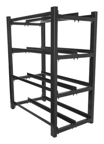 Lanberg OR01-830454-204-BK