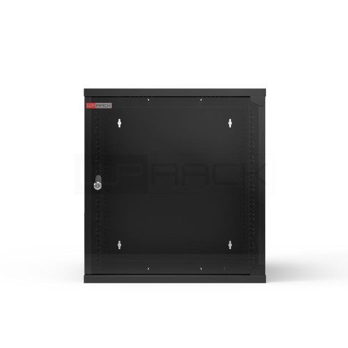 Wp WPN-RWA-12604-B Bastidor De Pared De 19" Serie Rwa 12U Ral 9005