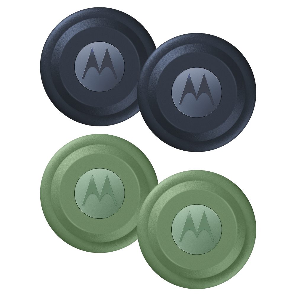 Motorola PG38C07172 Moto Buds Loop, 12 Mm, Bluetooth, 37 H Max, 51.6 G