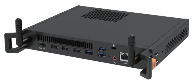 Maxhub MT71E