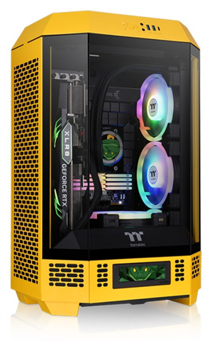 Thermaltake CA-1Y4-00S4WN-00