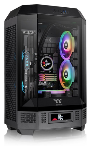 Thermaltake CA-1Y4-00S1WN-00