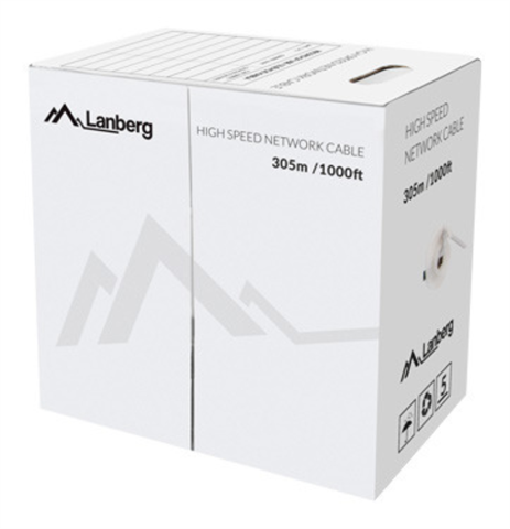 Lanberg LCU6-12CU-0305-S