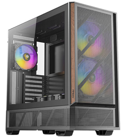 Antec 0-761345-10255-1