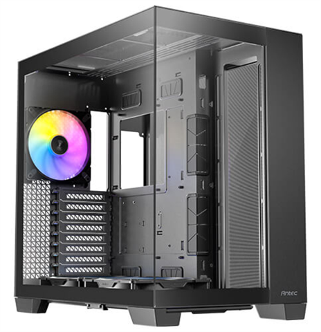 Antec 0-761345-10022-9