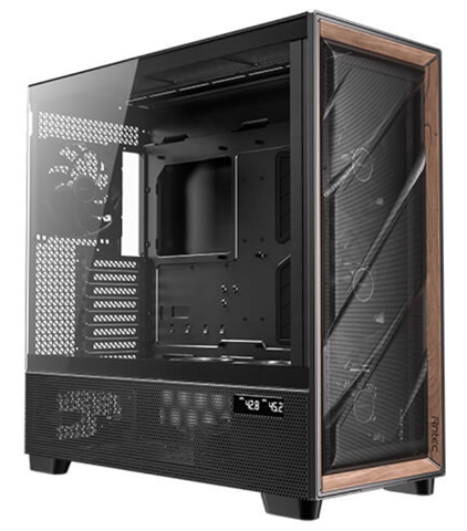 Antec 0-761345-10154-7