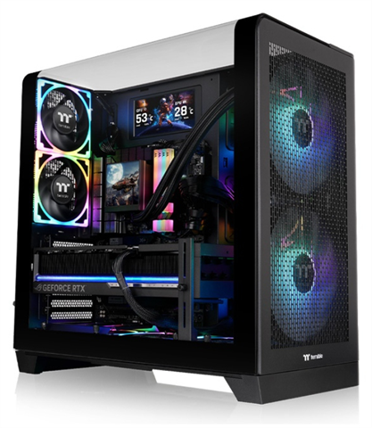 Thermaltake CA-11F-00M1WN-00