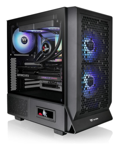 Thermaltake CA-1Y2-00M1WN-01