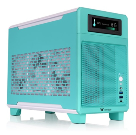 Thermaltake CA-11A-00SLNN-00
