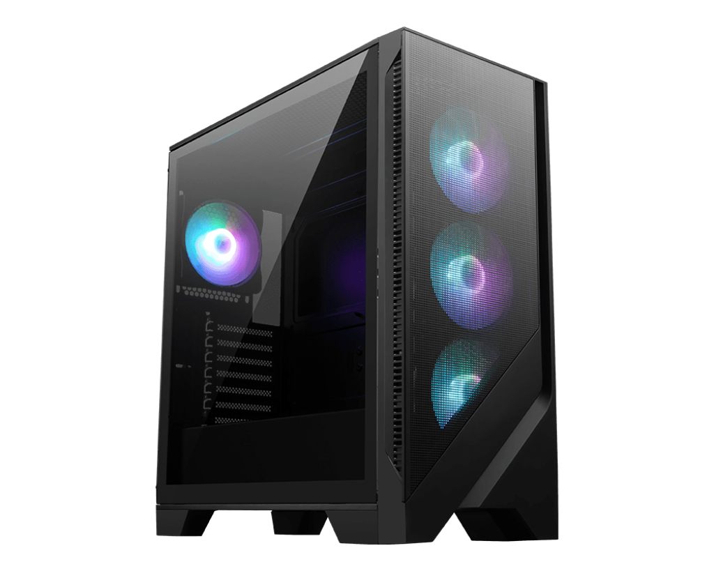 MSI 306-7G23R29-HH9