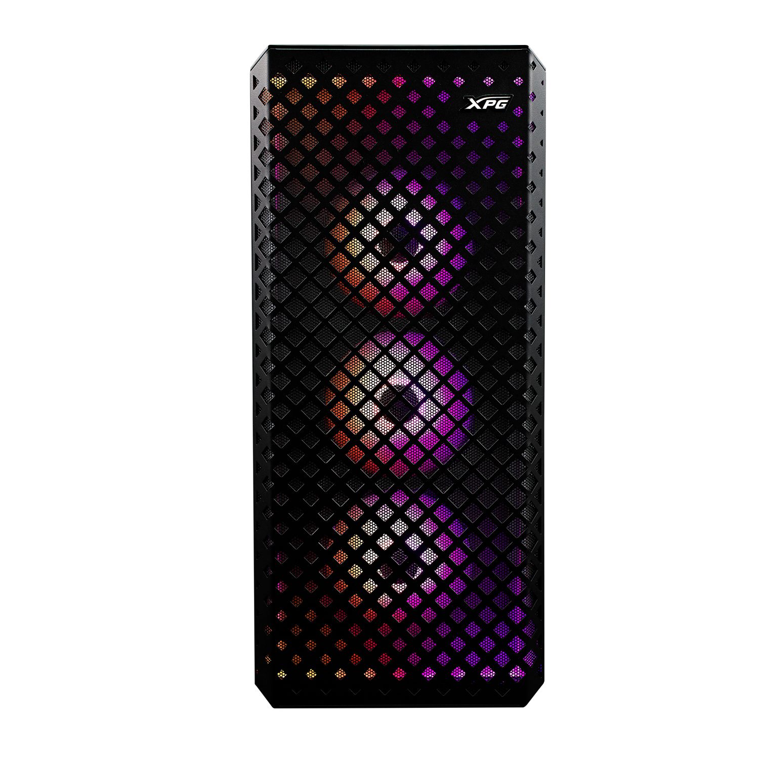 Xpg 15260036 Spcc, Mini-Itx, Micro-Atx, Atx, E-Atx, Ceb, Eeb, 2 USB 3.0, 1 Botón De Control De Led