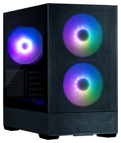 Zalman P30 AIR Black