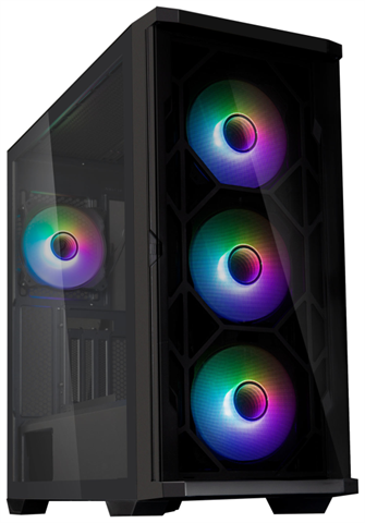 Zalman Z10 DUO