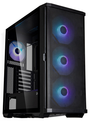 Zalman Z10 PLUS