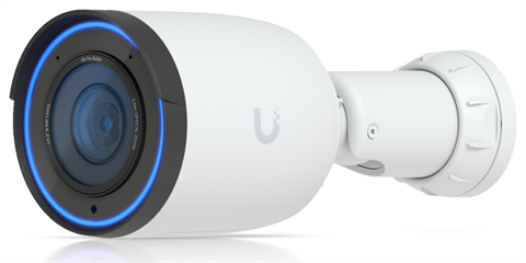 Ubiquiti UVC-G6-PRO-BULLET-W