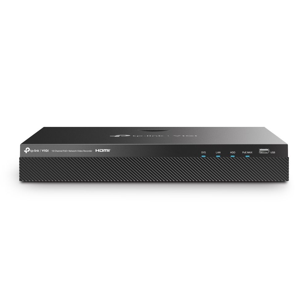 Tp Link VIGI NVR2016H-16P