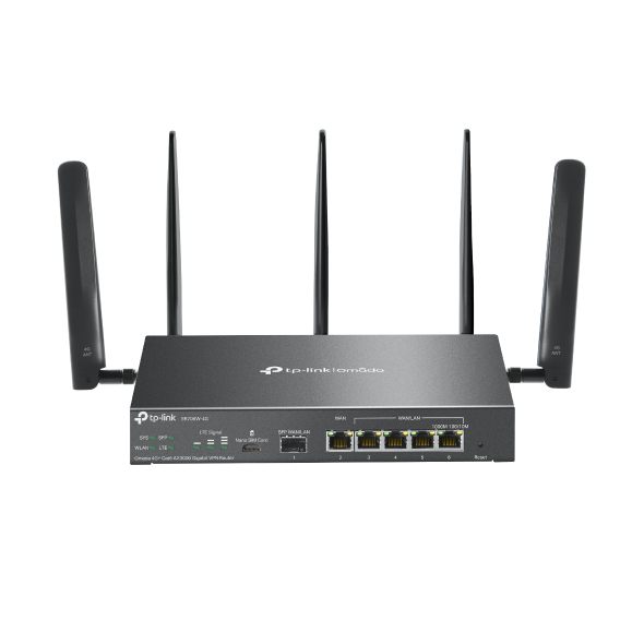 Tp Link ER706 W-4G