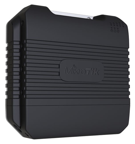 Mikrotik RBLtAP-2HnD&R11e-LTE