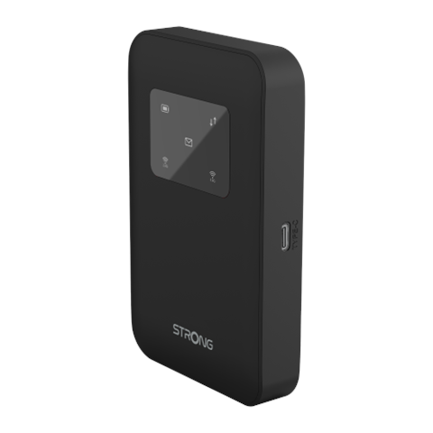 Strong 4G+MIFI900