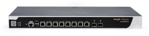 Ruijie Networks RG-NBR6205-E